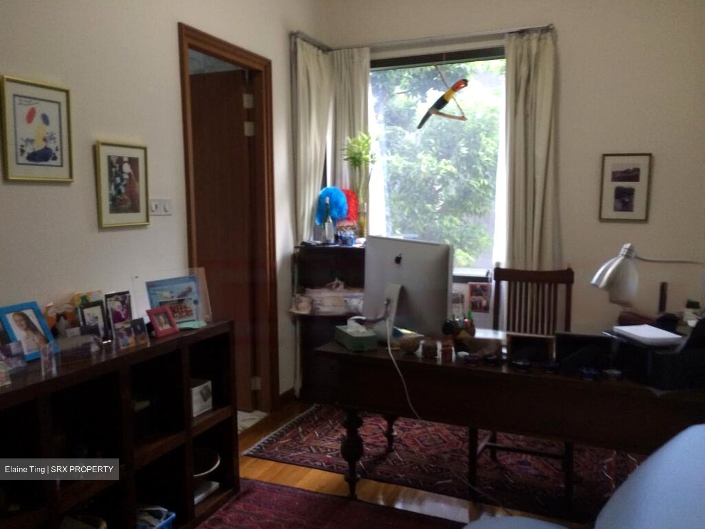 Four Seasons Park (D10), Condominium #549386561